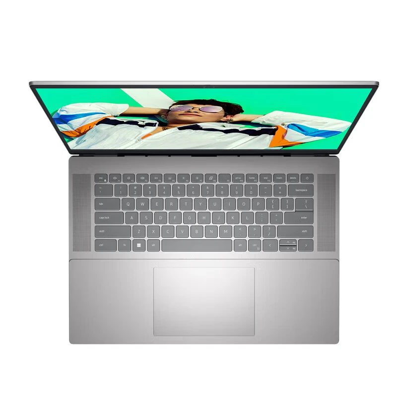 95新 Dell/戴尔 戴尔5620-i5-1240p-16g-512g