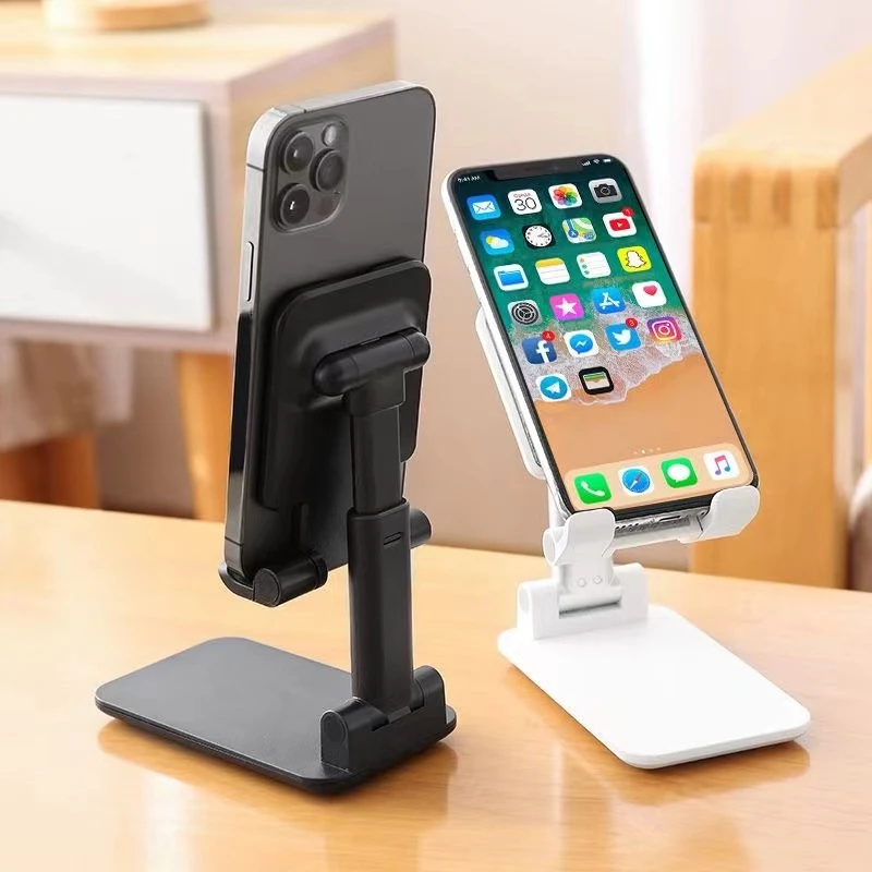 【福利宠粉】桌面多功能升降支架懒人便携ipad可折叠通用平板网红