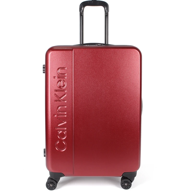 【双12奇居家饰】休闲登机旅行拉杆箱行李箱男女多款20/24/28寸#AC8