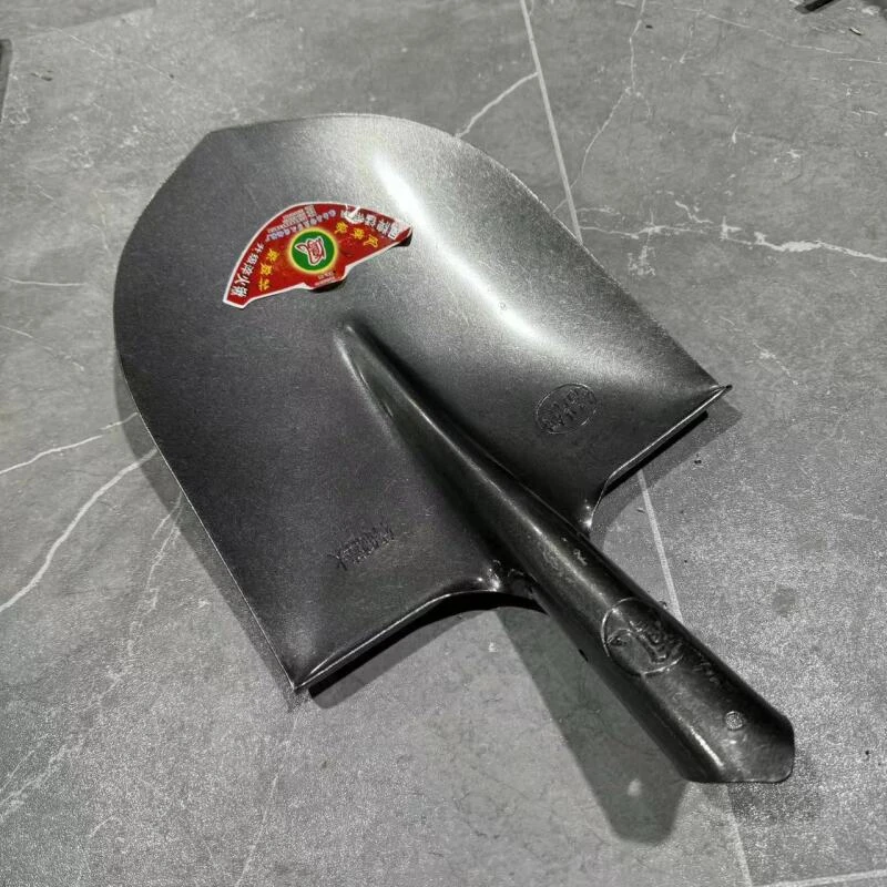 dj直播dj一号尖锹头铁锹头 家用五金