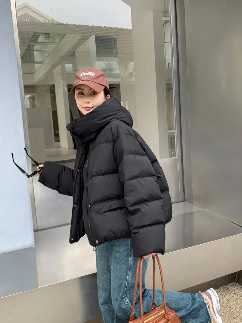 无心家小雨外套简陋链接不要乱拍