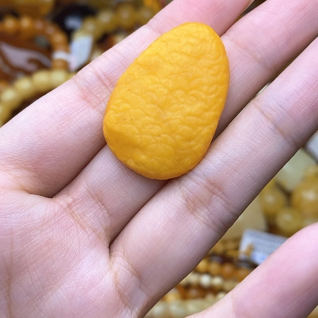 【闪购商品】琥珀珠宝奇石未镶嵌