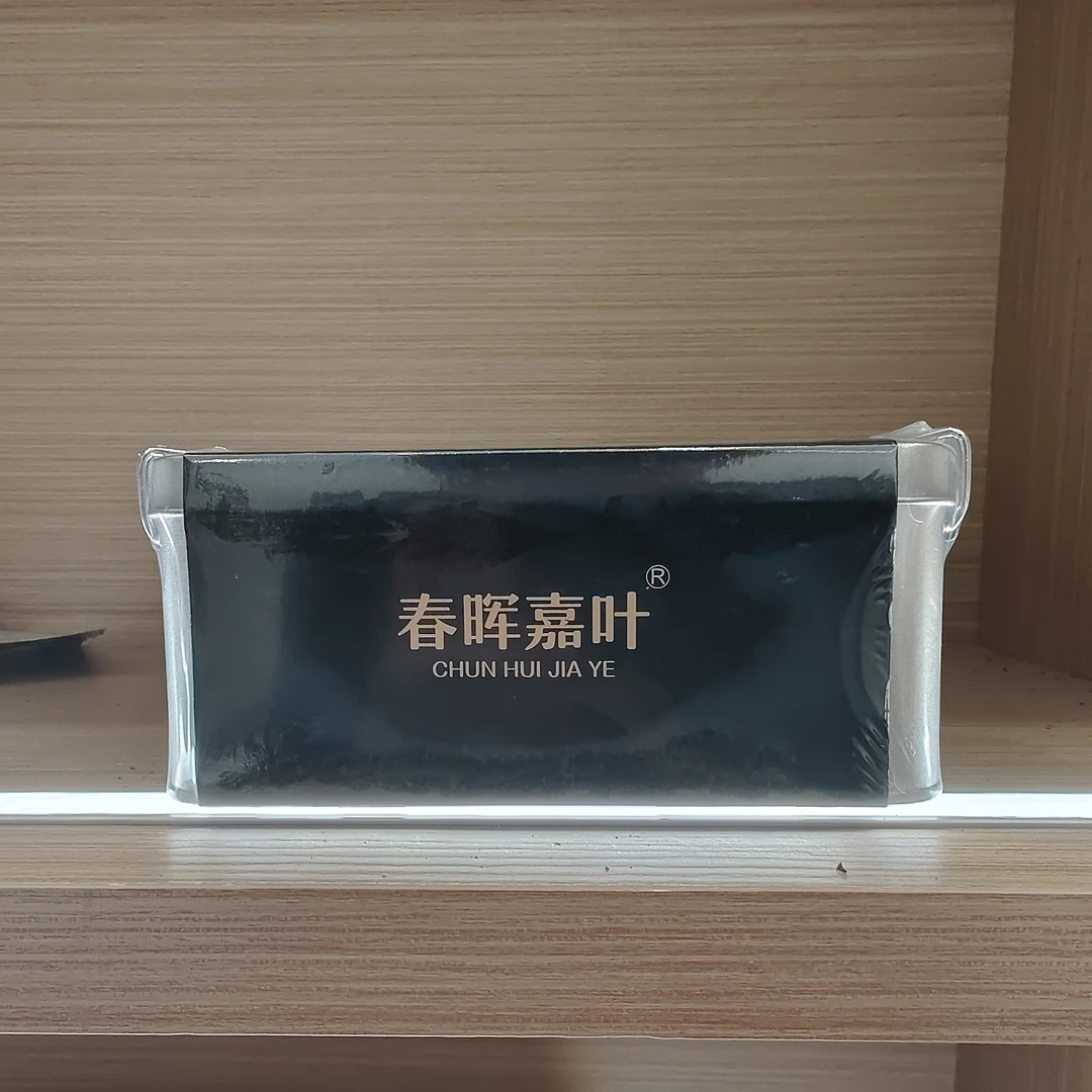 【茶江湖】春晖嘉叶岩茶品鉴25.5g