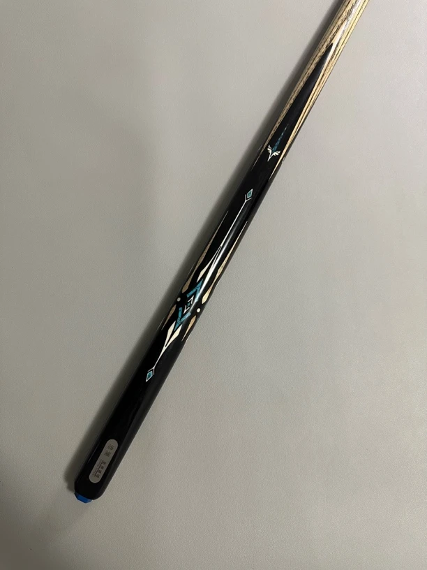 全新台球杆 康熙奥赛瑞博沧澜（奥赛瑞博 沧澜）下单配康熙原厂三曹