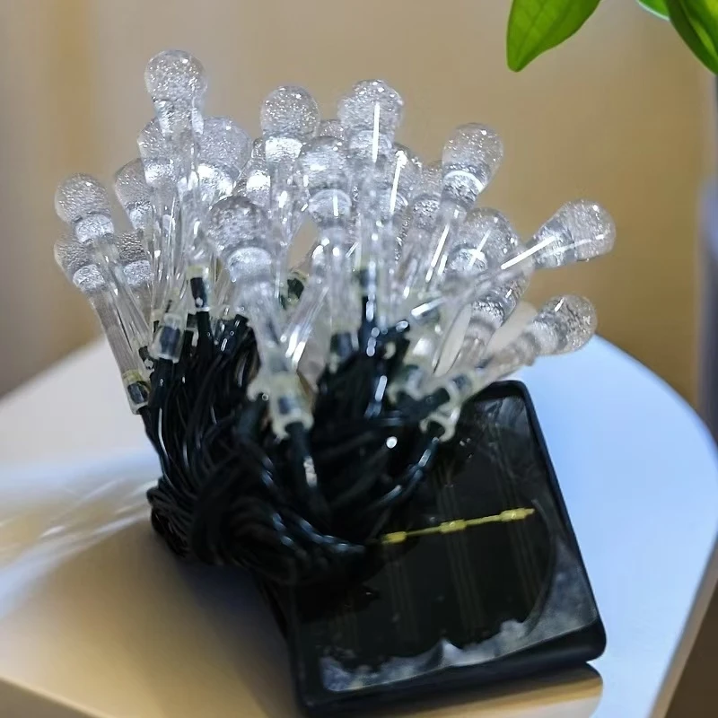 【JY-3131】太阳能灯串