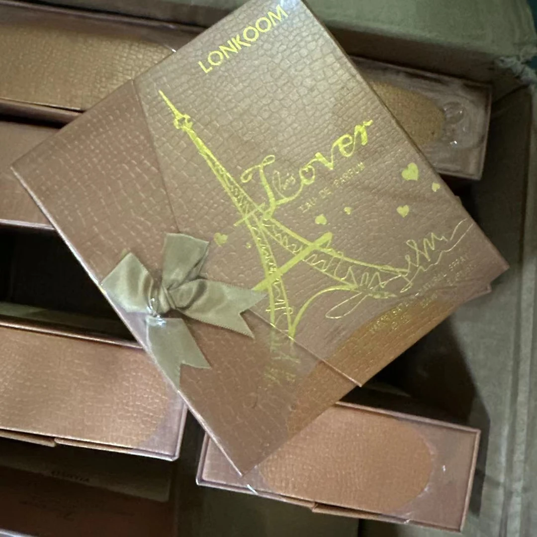 【DL-247】清香淡雅香水