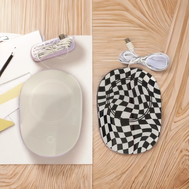 【JY-3126】暖杯垫