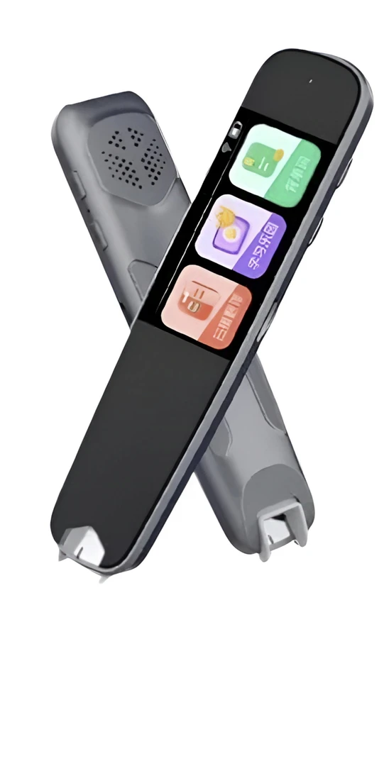 【JY-1628】扫描翻译词典笔