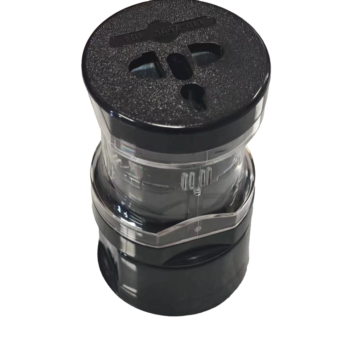 【JY-785】旅行转换插头