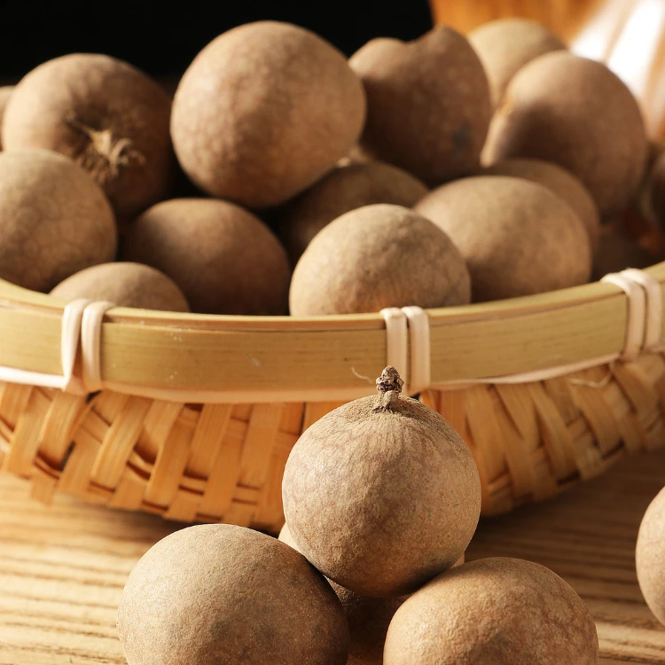 沧闽缘新鲜6A莆田桂圆干泡茶煲汤香甜饱满肉厚品质皮薄带壳