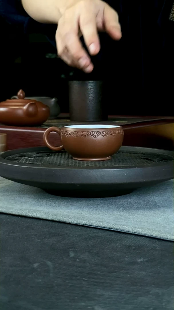 【闪购商品】紫砂茶壶11