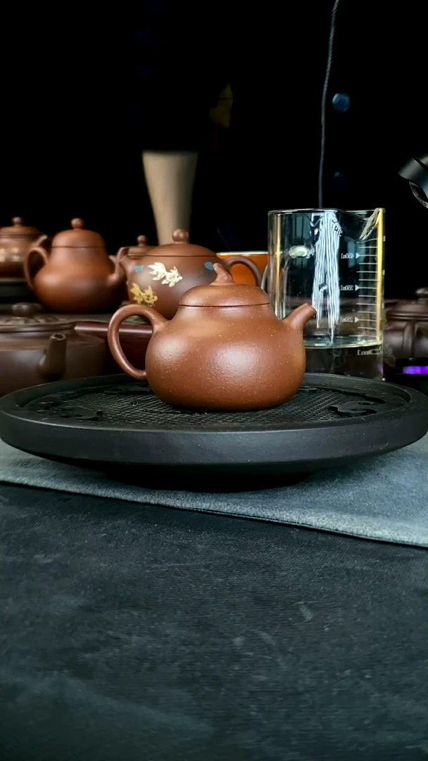 【闪购商品】紫砂茶壶111