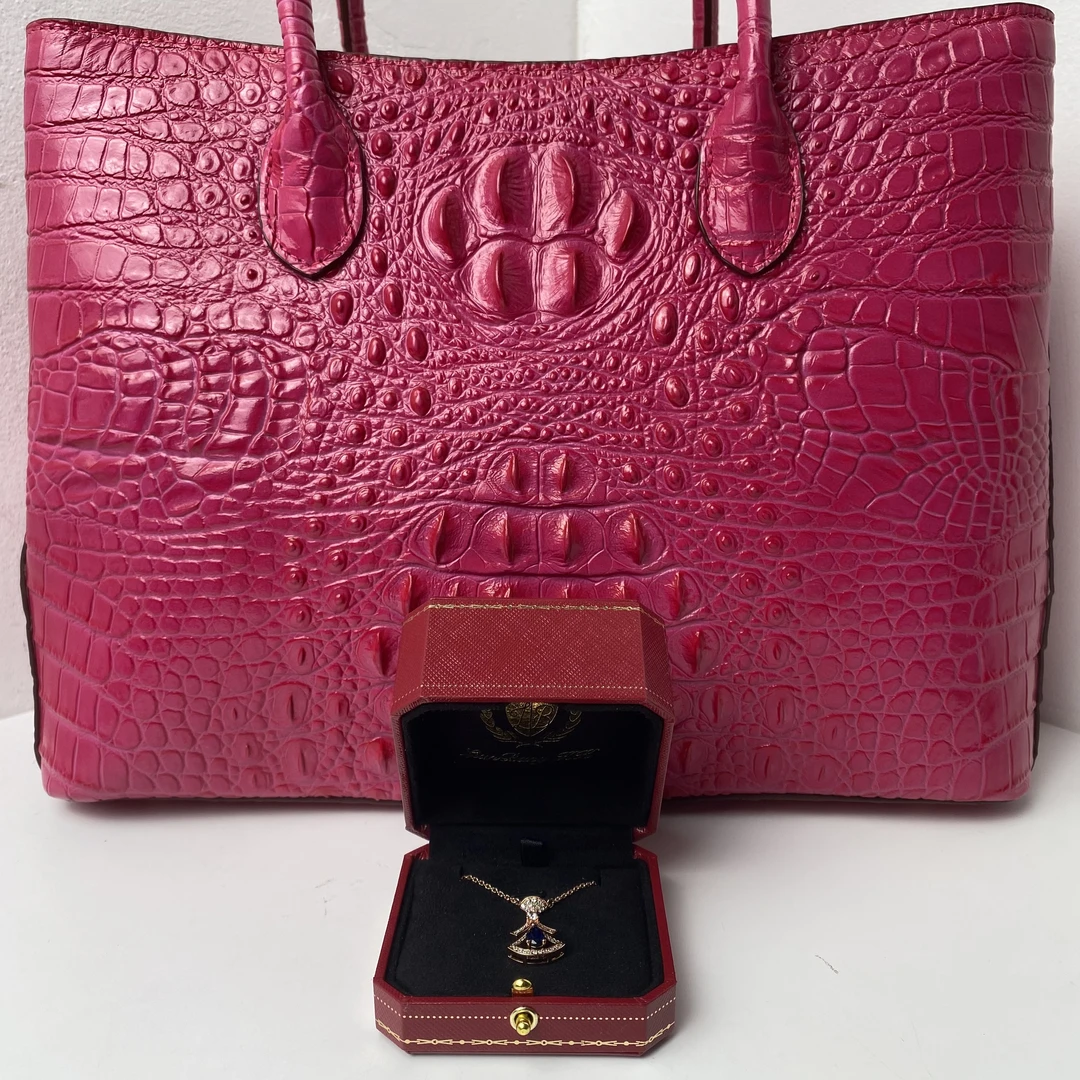 1968项链--收藏级轻奢时尚设计首饰送礼盒