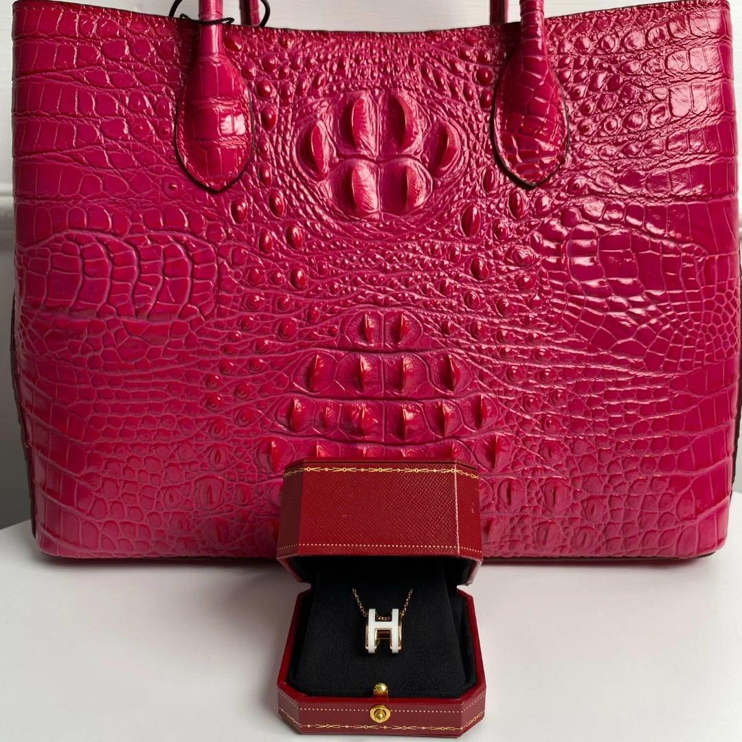 1871项链--收藏级轻奢时尚设计首饰送礼盒