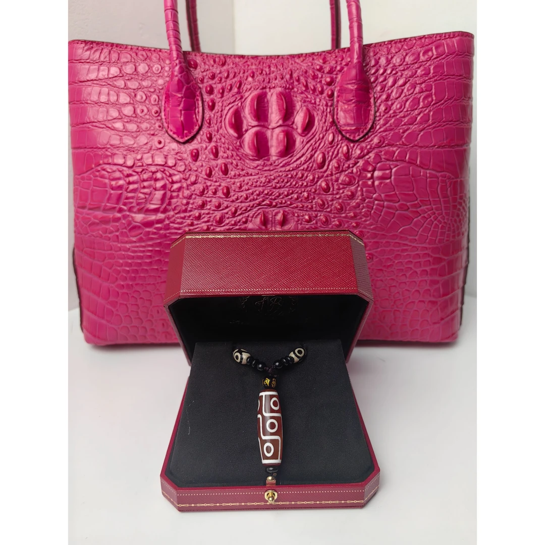 3348项链-收藏级轻奢时尚设计首饰送礼盒