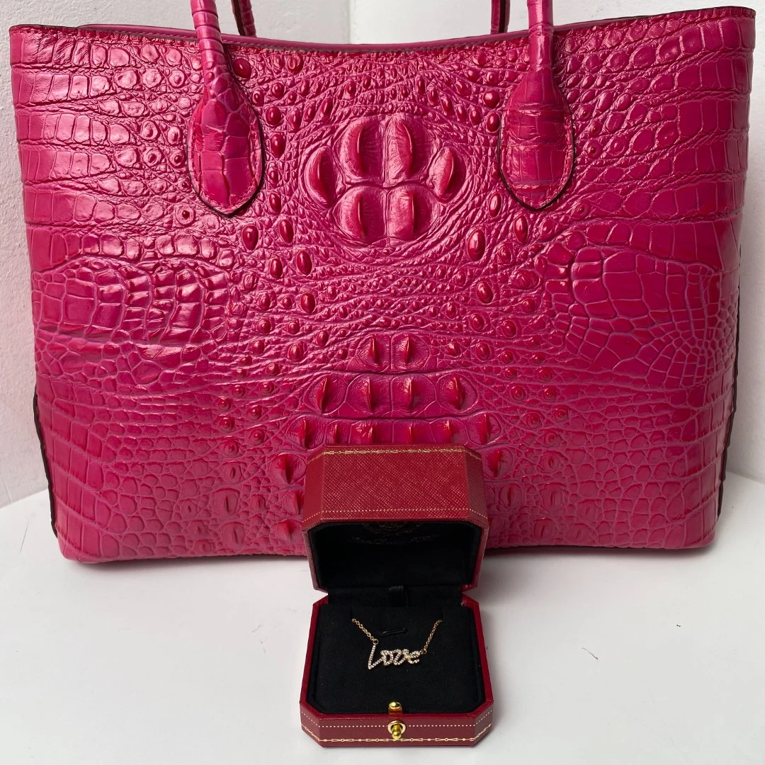 2358项链--收藏级轻奢时尚设计首饰送礼盒