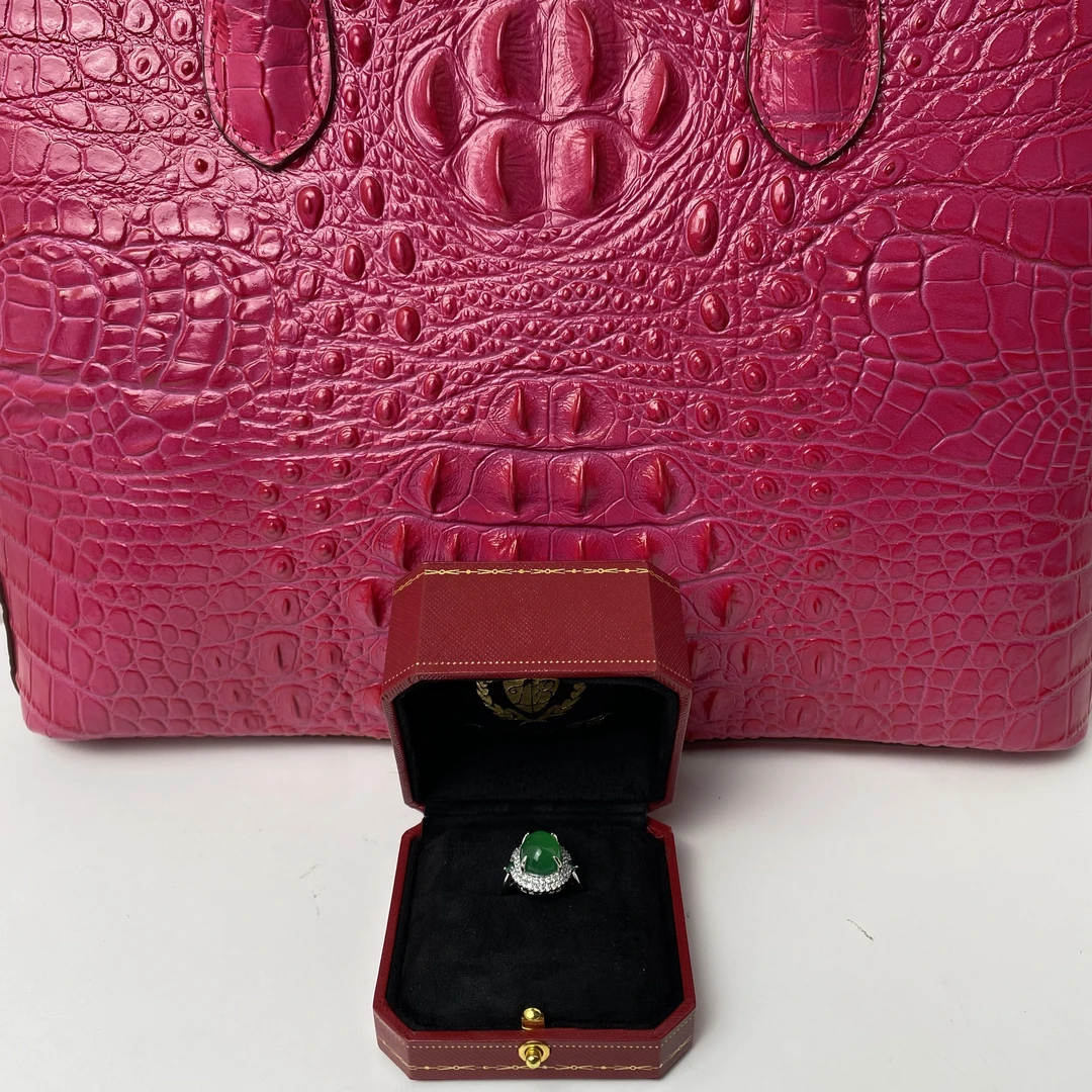 3522戒指--收藏级轻奢时尚设计首饰送礼盒