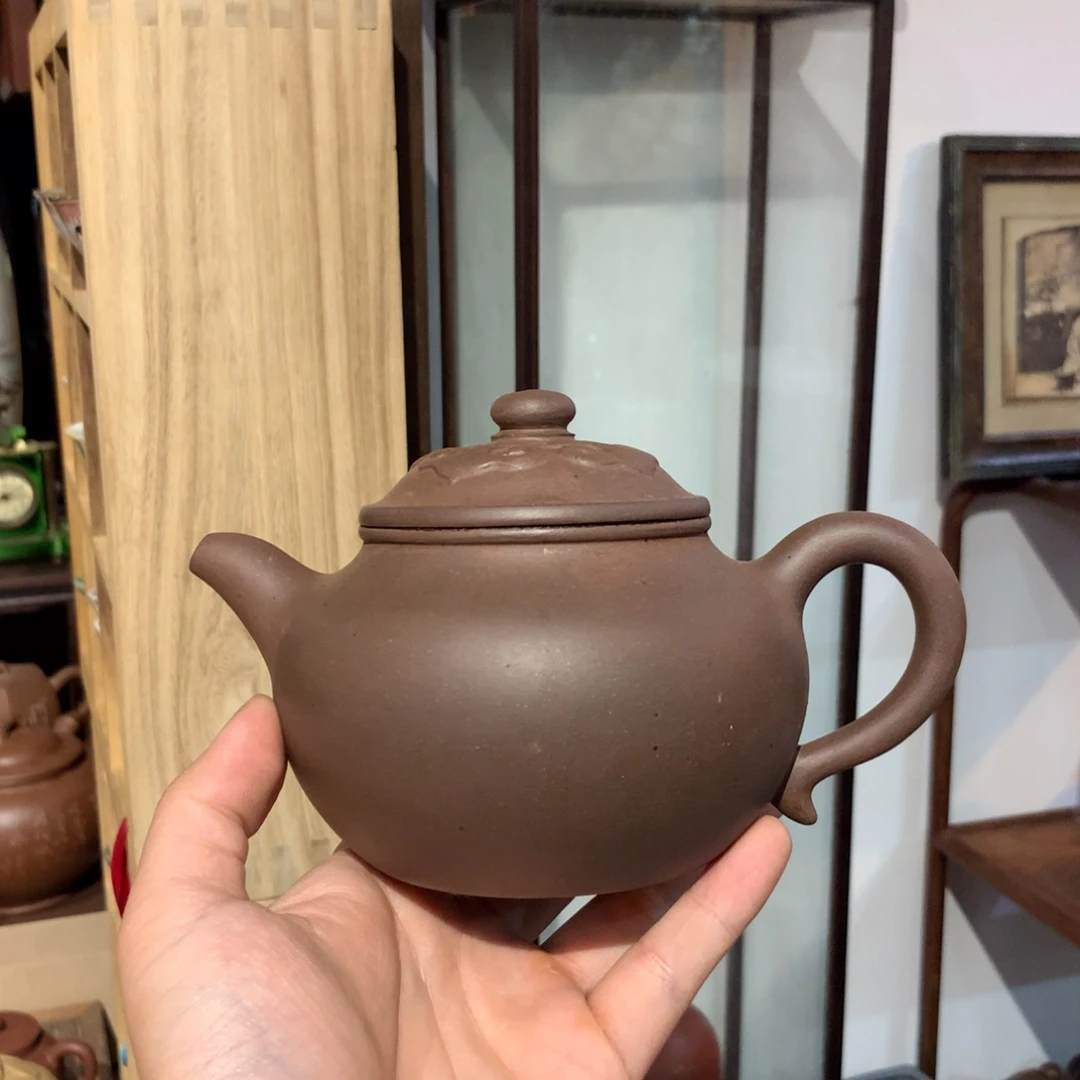 紫砂茶壶粉更哈哈哈