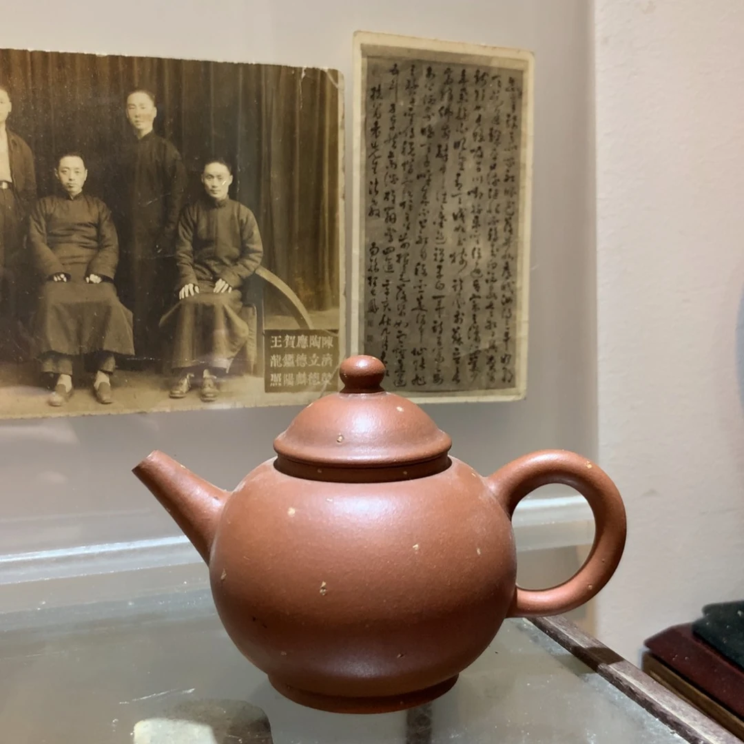 紫砂茶壶哈哈哈哈哈
