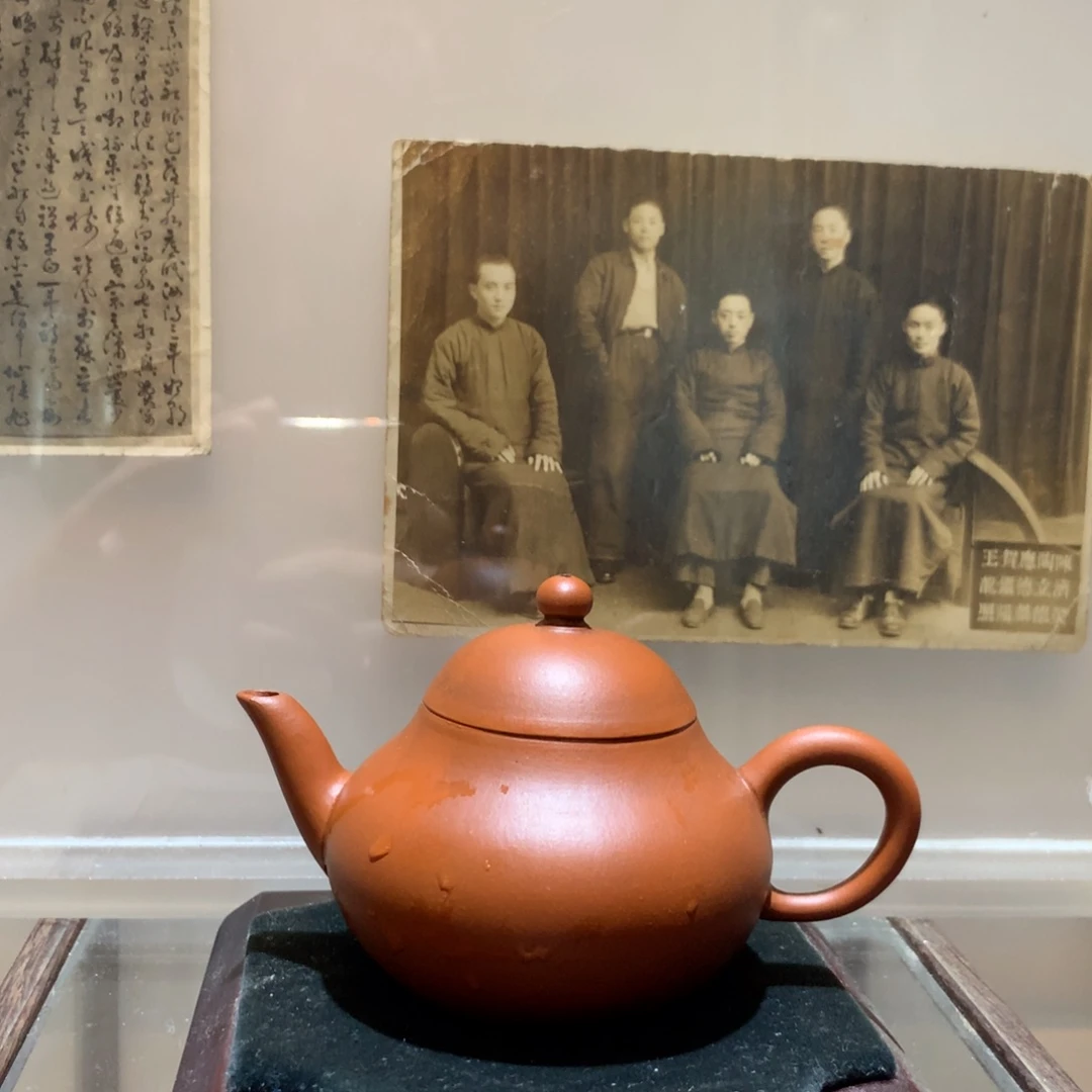 紫砂茶壶哈哈哈哈哈