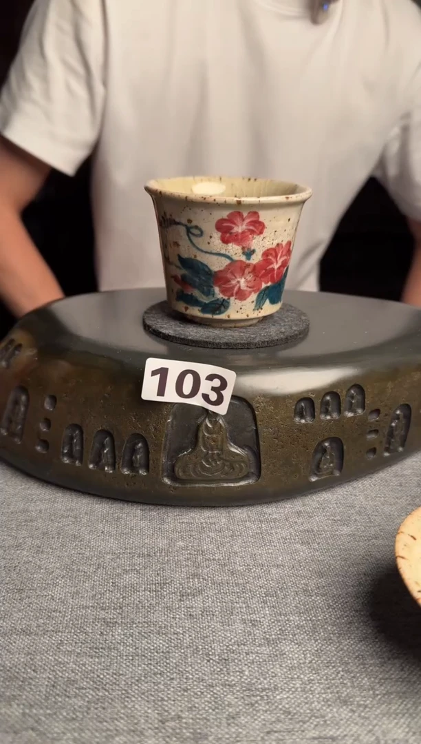 【闪购商品】103景德镇手工茶器系列