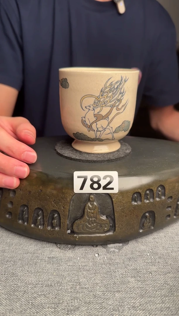 【闪购商品】景德镇手工茶器系列