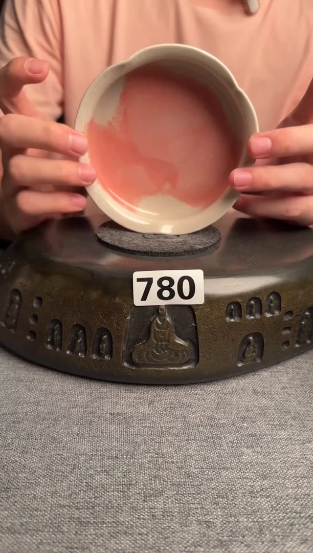 【闪购商品】景德镇手工茶器系列780