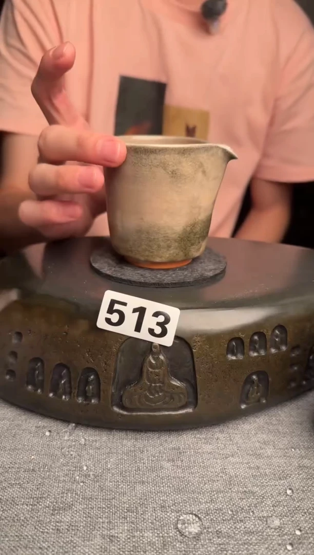 【闪购商品】景德镇手工茶器系列
