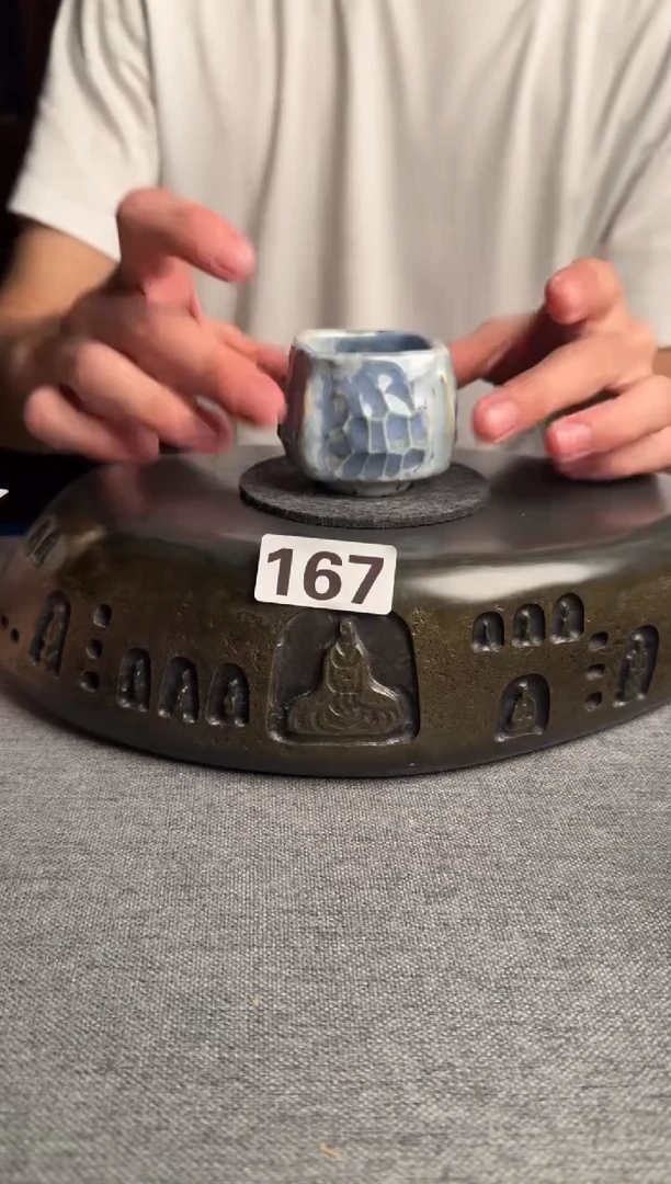 【闪购商品】167景德镇手工茶器系列