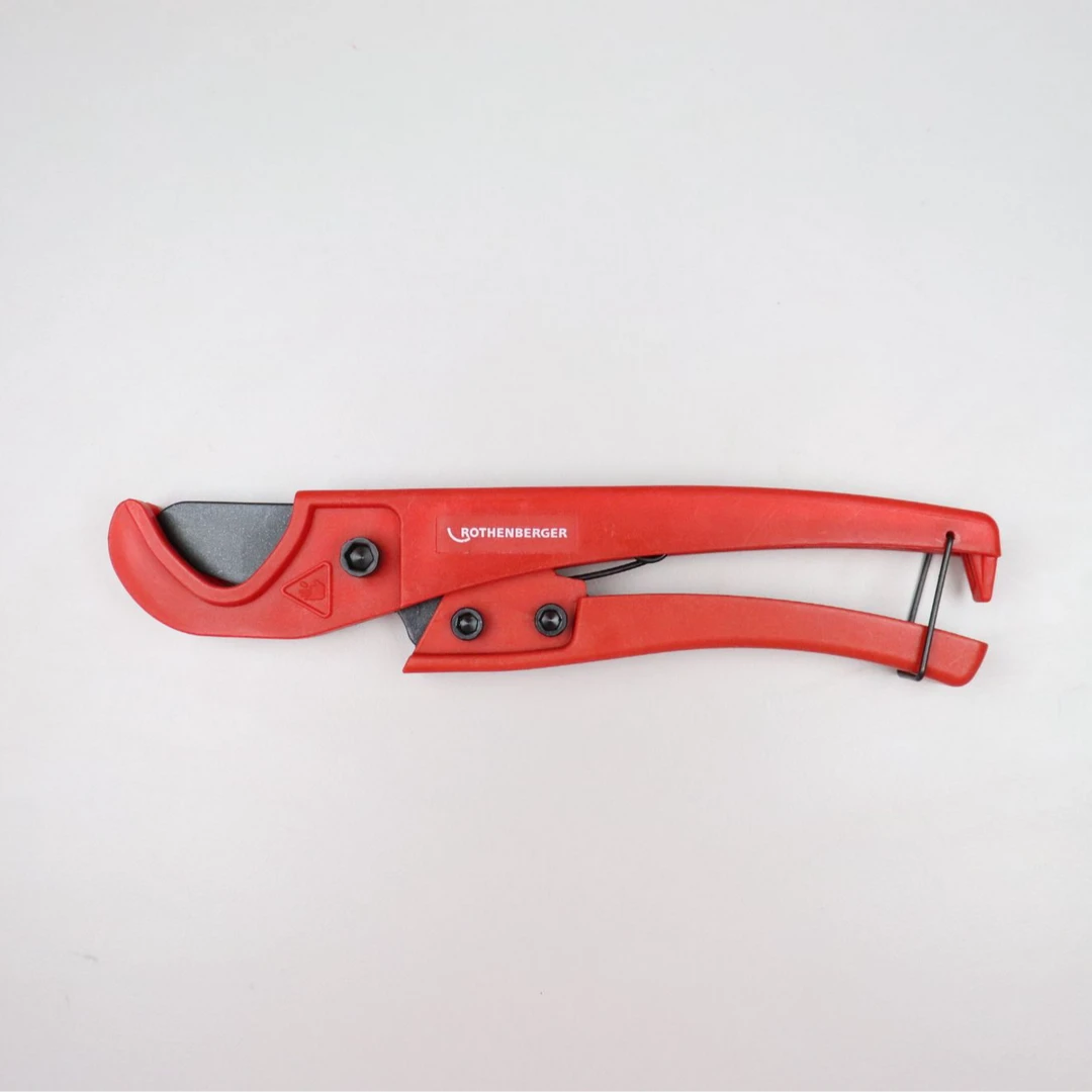 罗森博格33MM塑料管道快剪