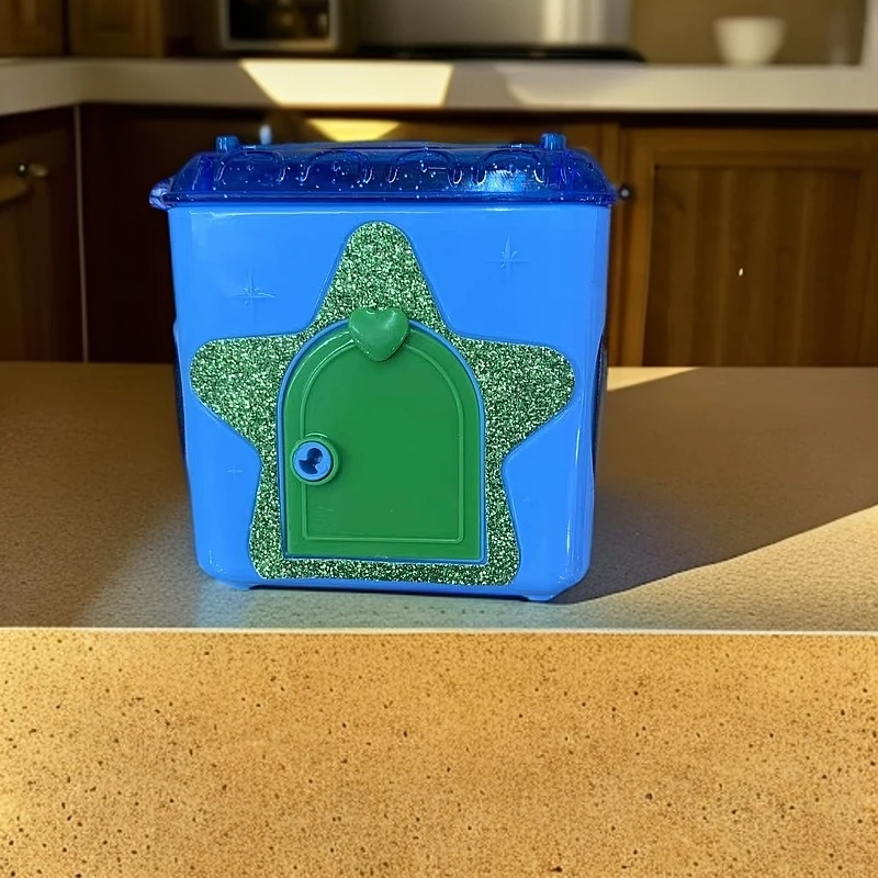 简动惊喜百宝箱小号