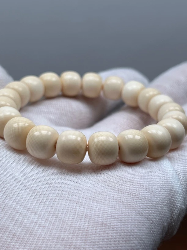 猛犸牙 9*10满纹老型 颗颗爆满纹 纹路清晰可见