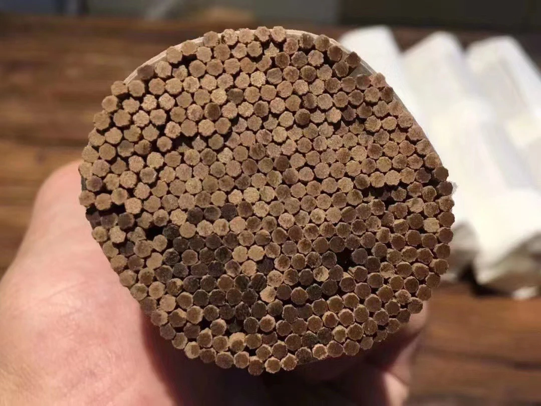 龙涎线香，200克装，无粘粉制作