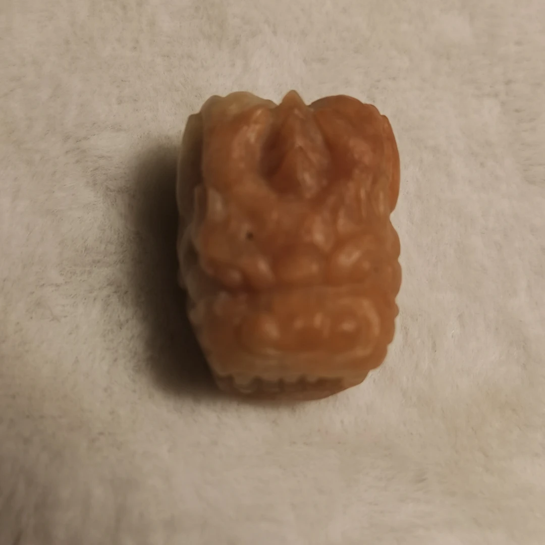 翡翠腾冲老料三通