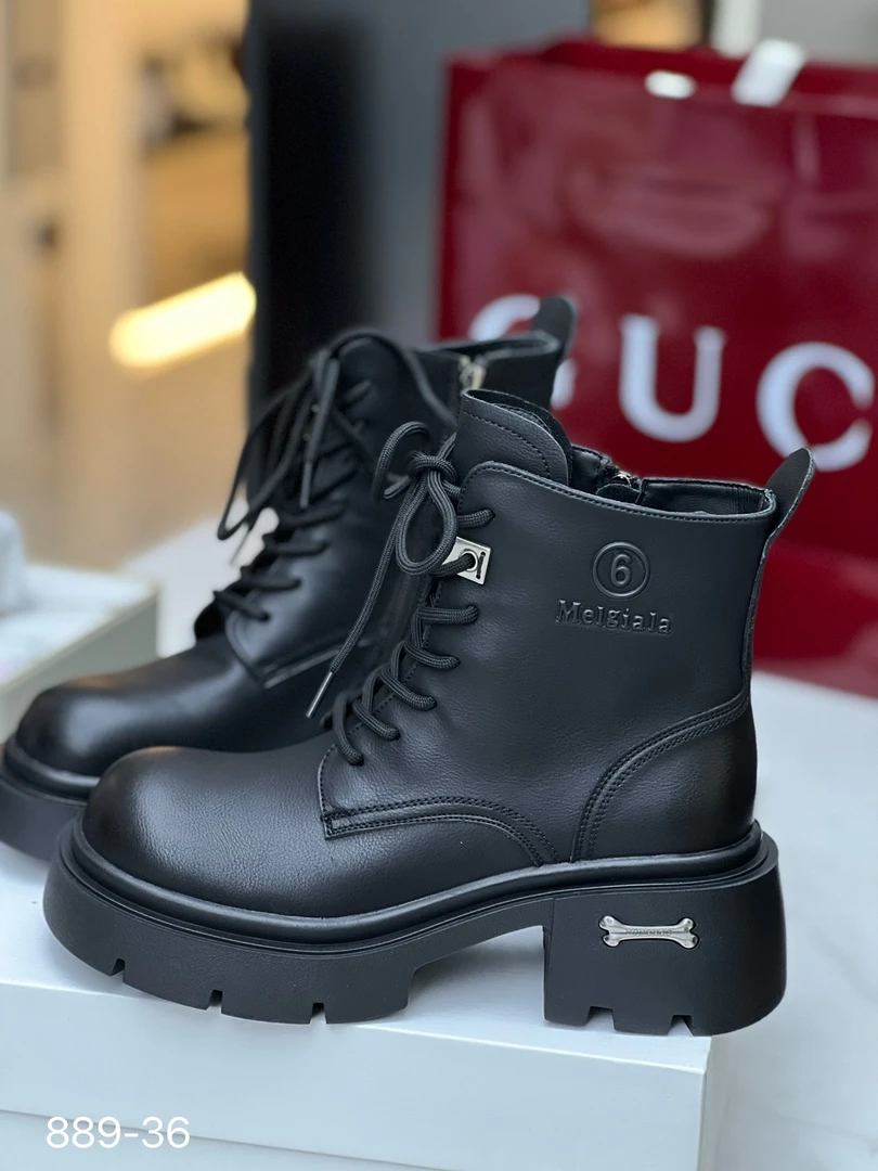 【AVANTI】设计师女鞋手工定制版889-36