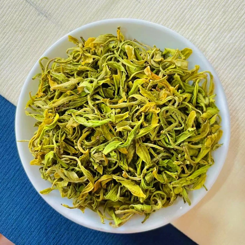 特惠款2025新茶绿茶手工黄金芽H8福利款250g、500g