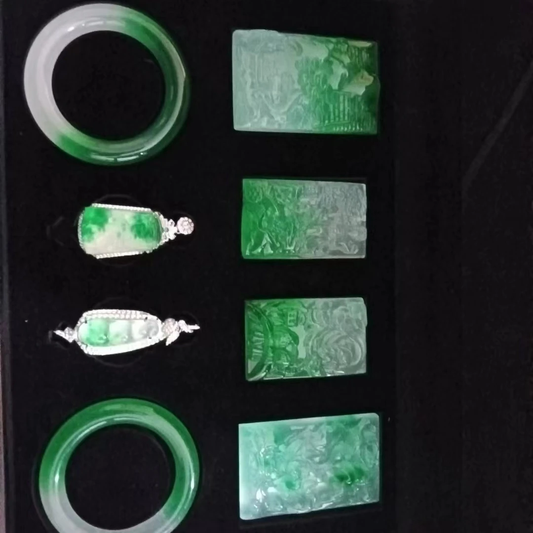 品缘轩k408手镯
