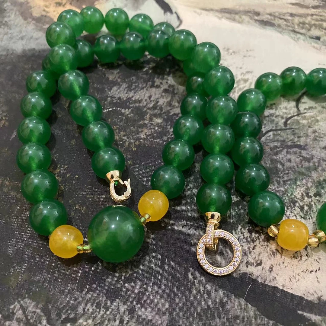 品缘轩k055手链  约12mm