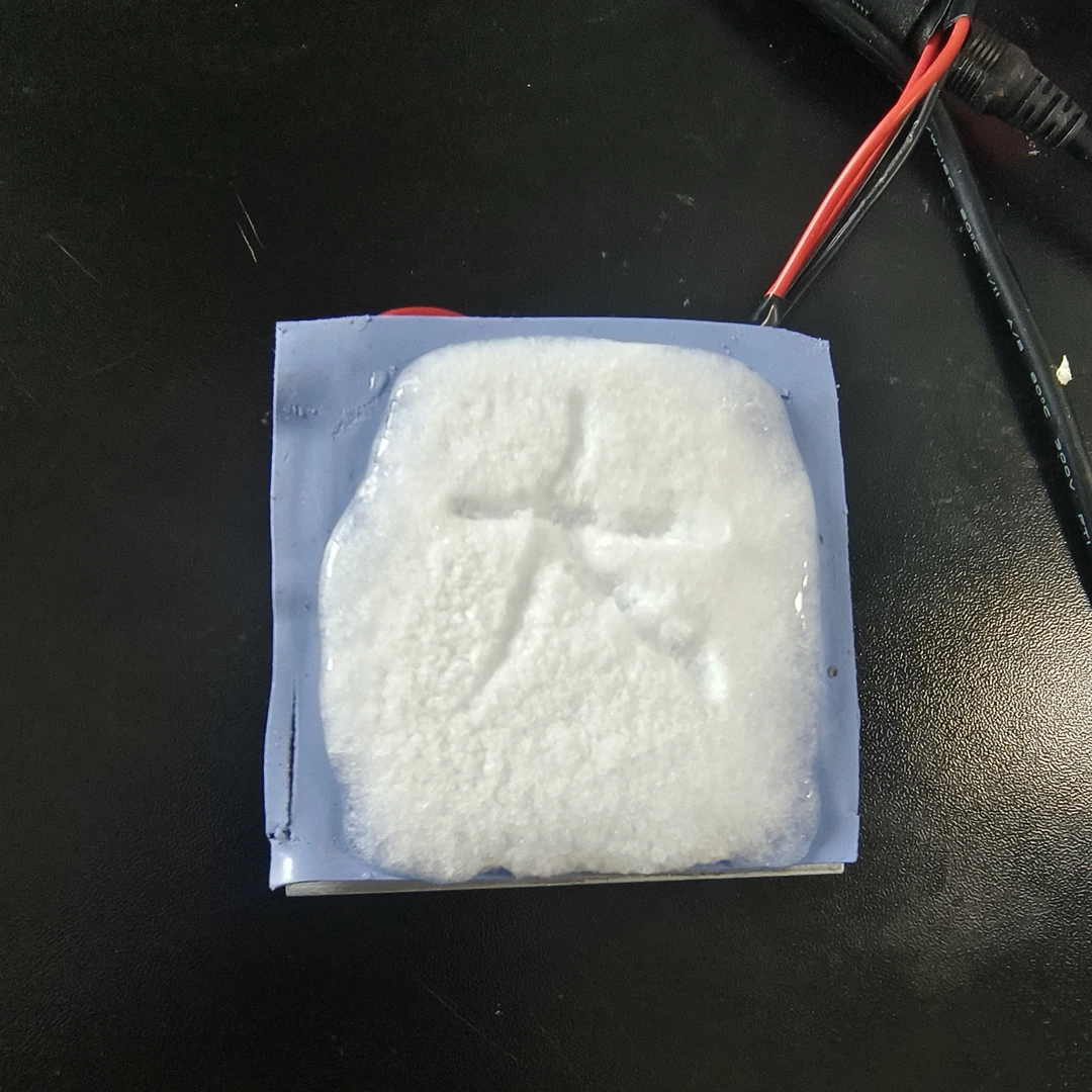 我真的NB  全新DIY散热 优质DIY材料包 组装好