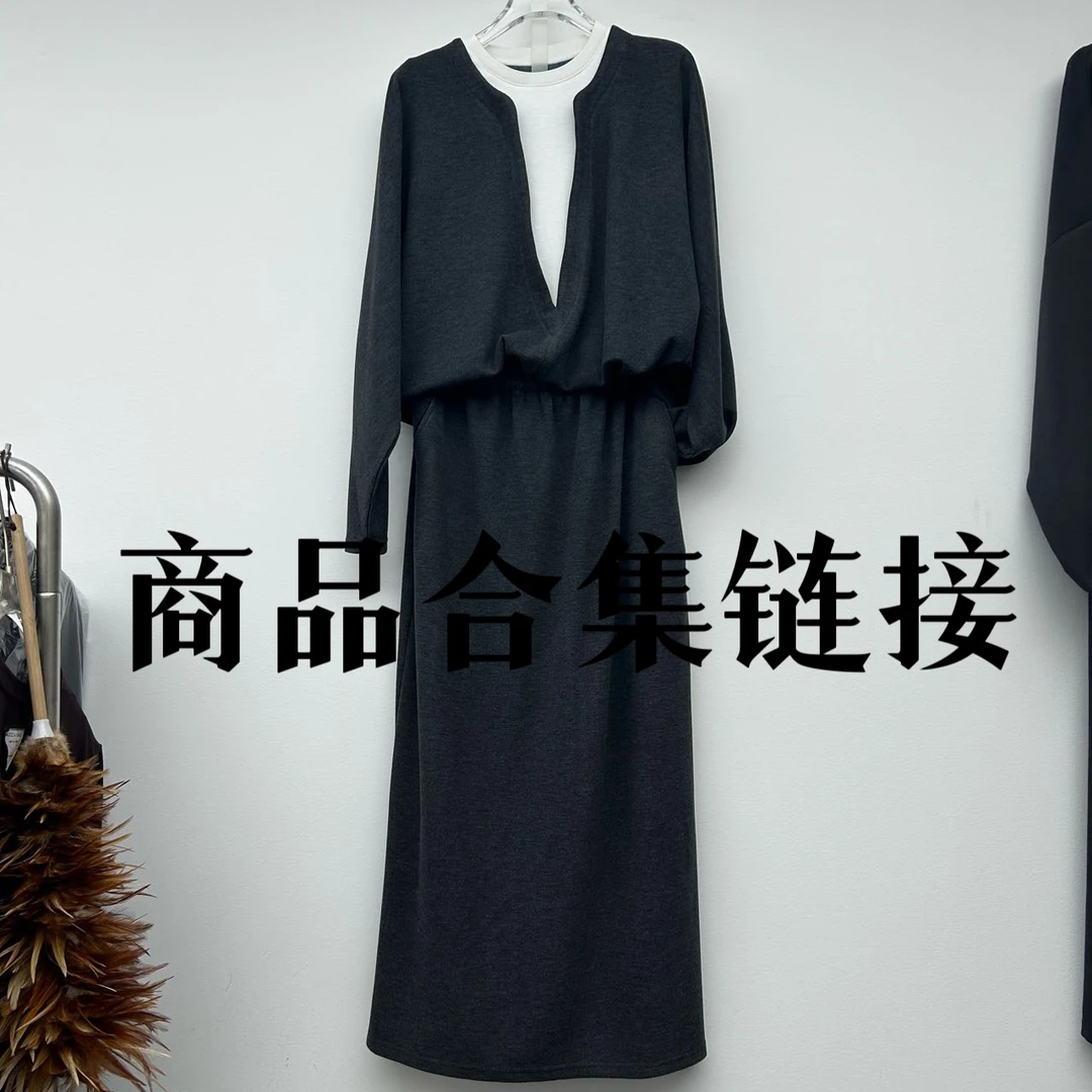 XXJ 各种商品合集连衣裙