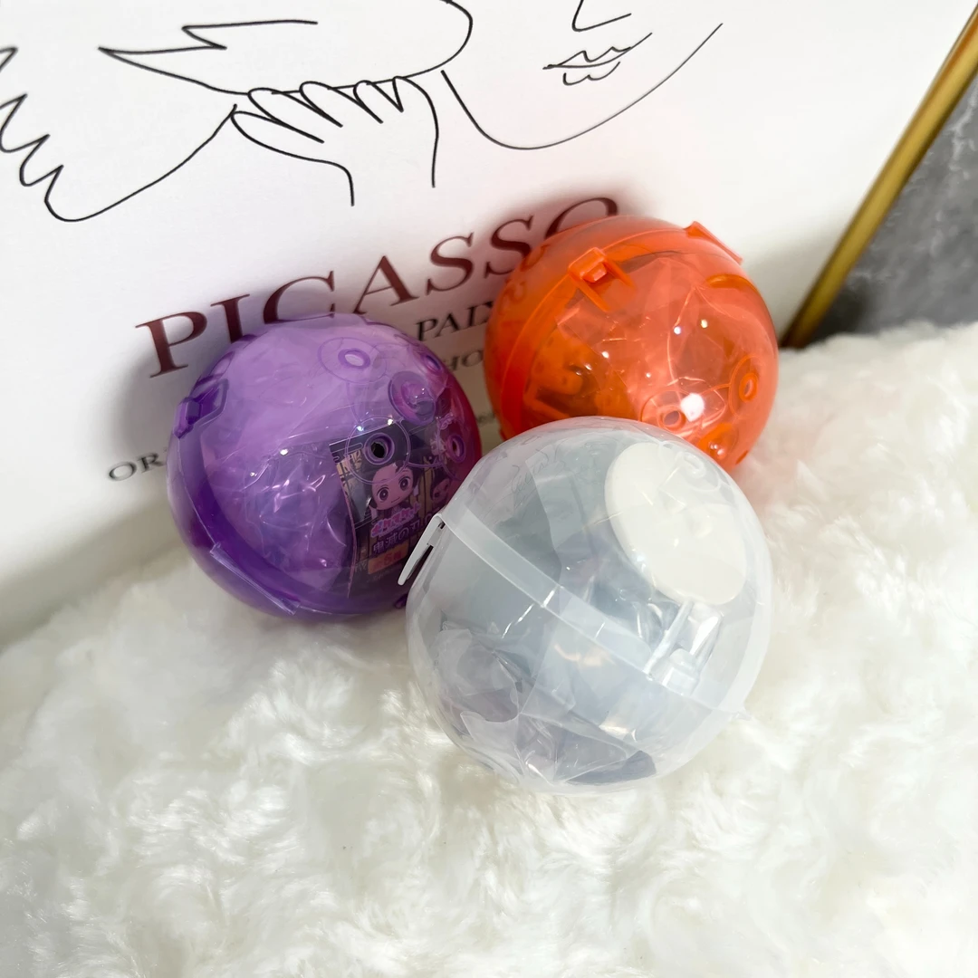 【代拆】鬼灭之刃游郭篇+锻刀村扭蛋手办