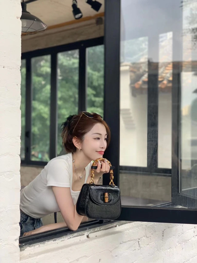 【#120君君专属】2024秋冬新款斜挎包#120