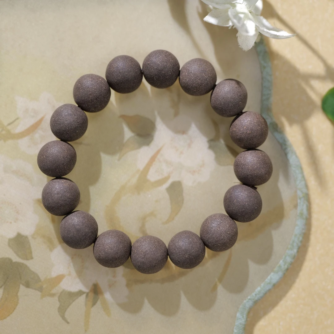 世香【归元香】天然复古传承合香纯手工非遗随身香薰手串挂件冷香