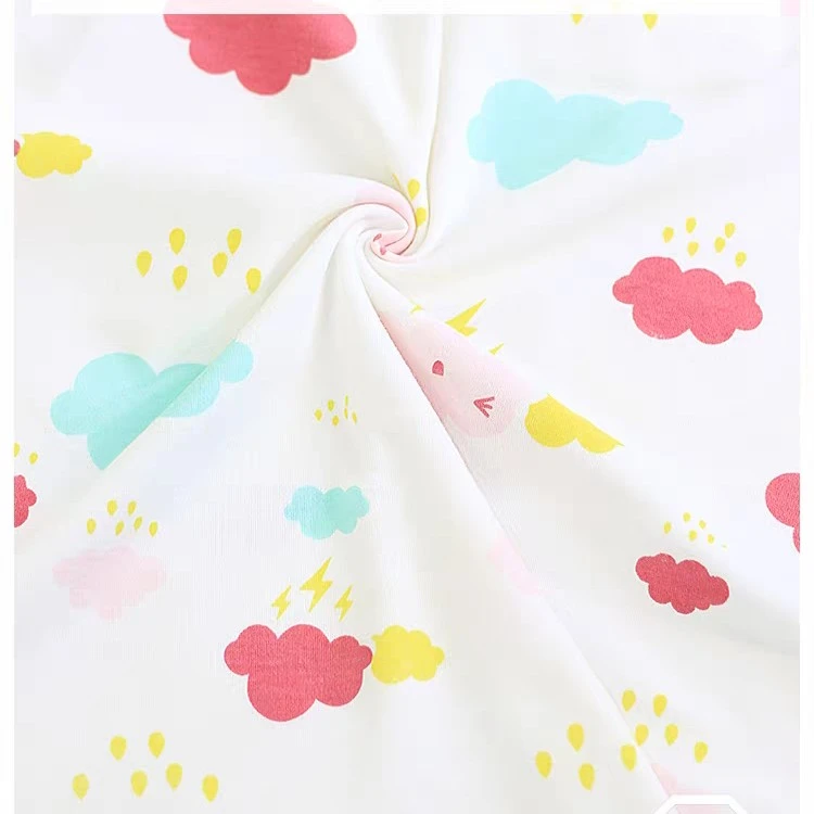 彩云（2.5米幅宽）- 包棉花包被子包棉絮内胆布被里衬棉絮套被壳布