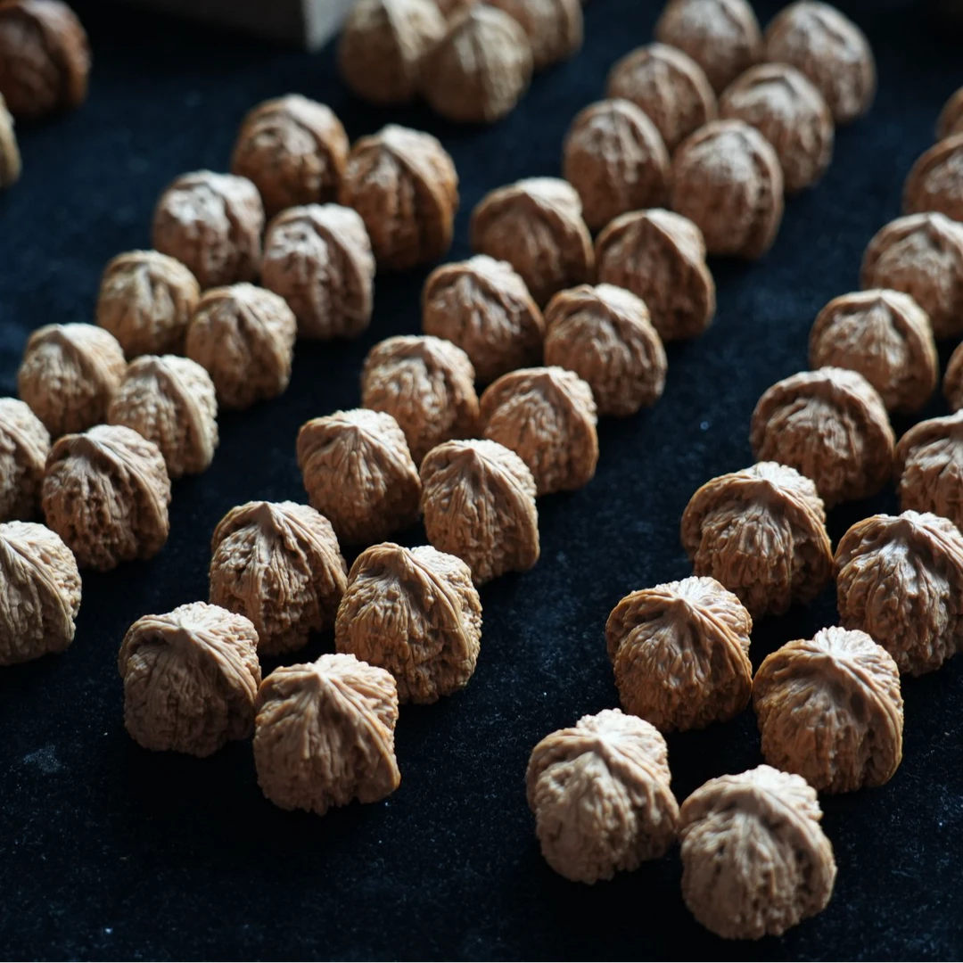 精品涿鹿南疆石核桃