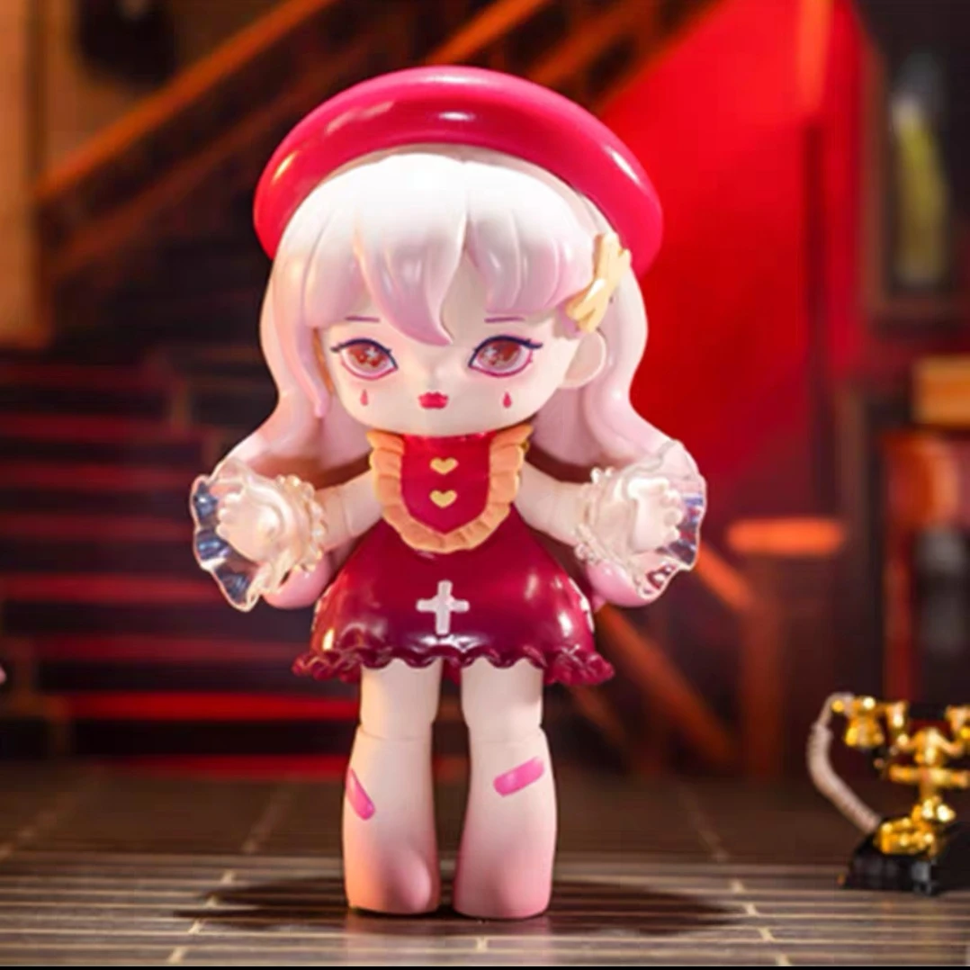 【补单链接】潮玩盲盒补单链接直接拍发义乌糖头