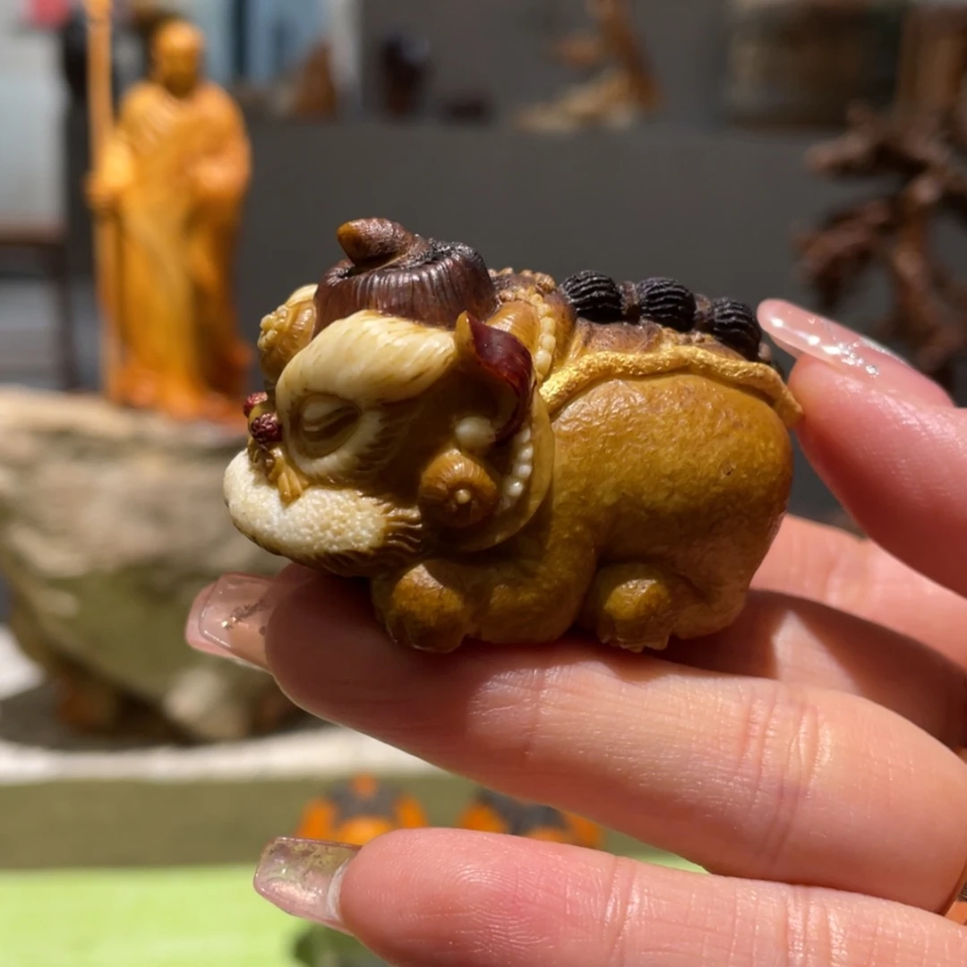 【闪购商品】红贵宝吕*伟