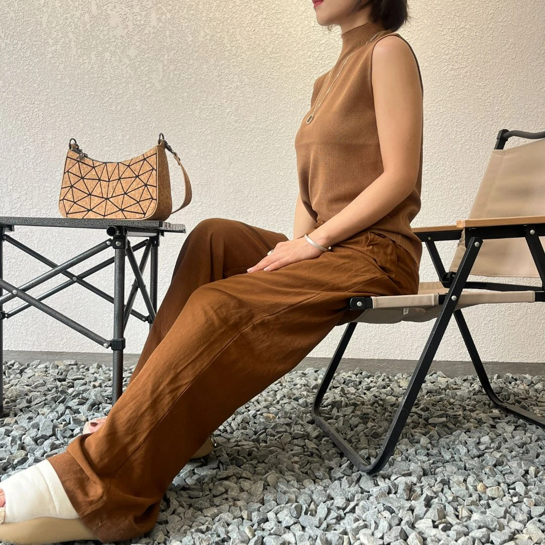 2025秋冬新款气质百搭针织衫