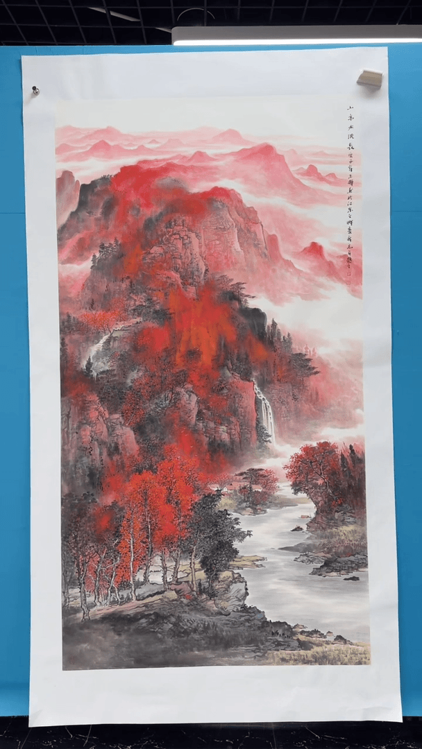 【闪购商品】书法1