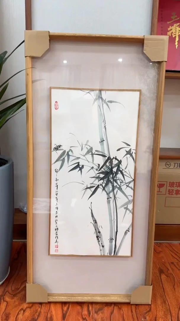 【闪购商品】绘画1